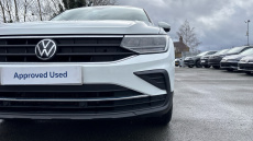 Volkswagen Tiguan 1.5 TSI Life 5dr Petrol Estate